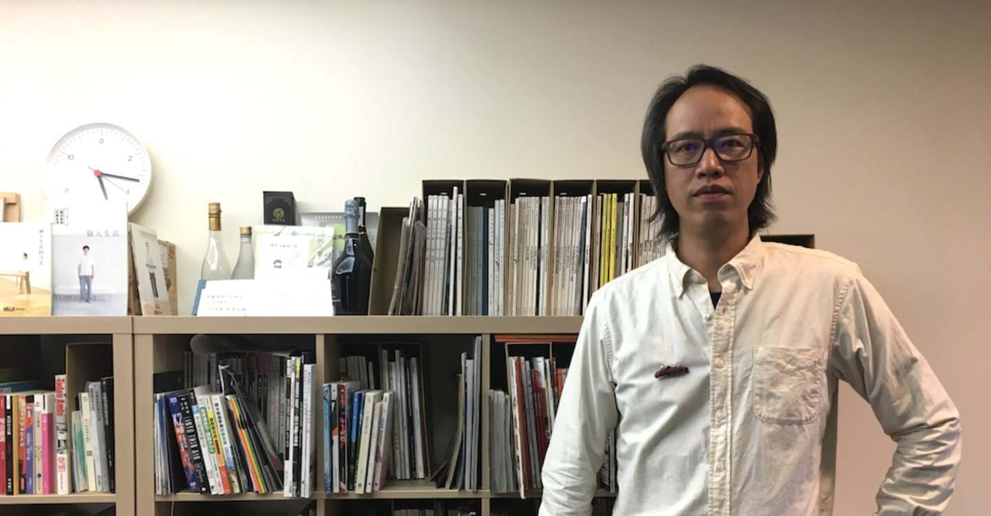 小日子》創辦人：既然每個人都是獨特的，哪有「什麼科系比較好」這種蠢問題？ | IOH 開放個人經驗平台