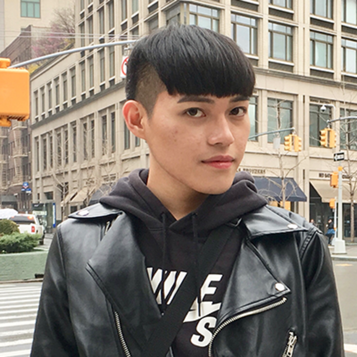 臺北教育大學音樂學系劉鑫偉 Ioh 開放個人經驗平台