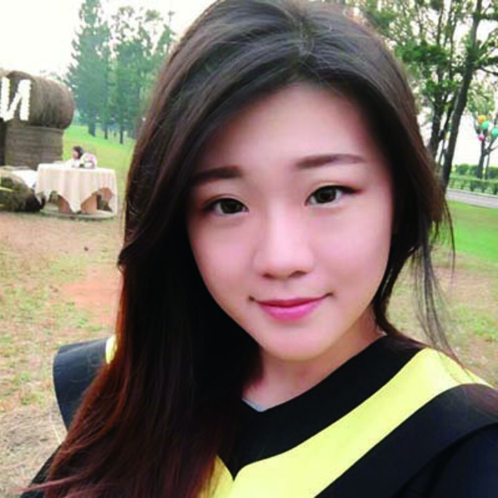 屏東科技大學植物醫學系楊晴安 Ioh 開放個人經驗平台