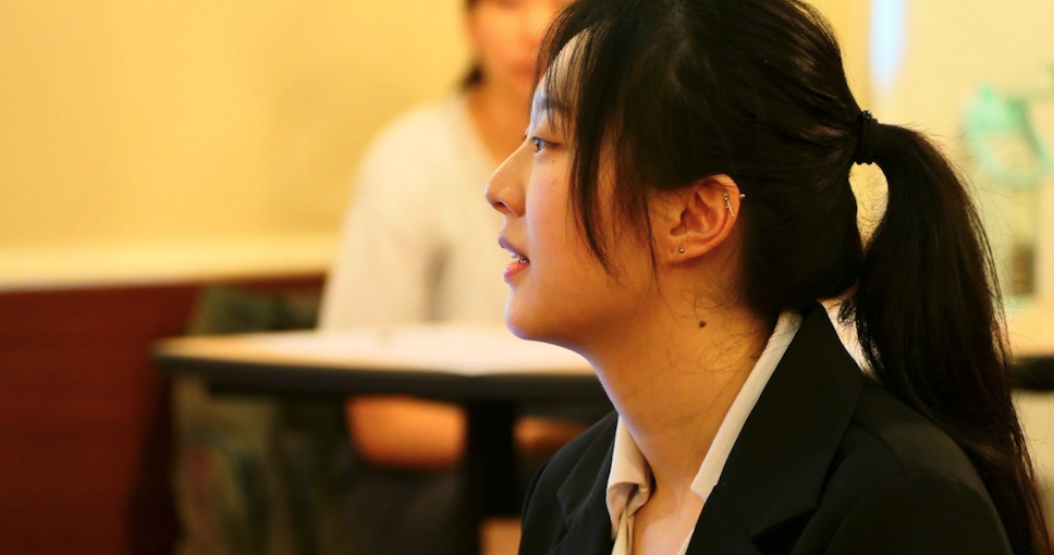 東吳大學 物理學系 金昀廷 | IOH 開放個人經驗平台
